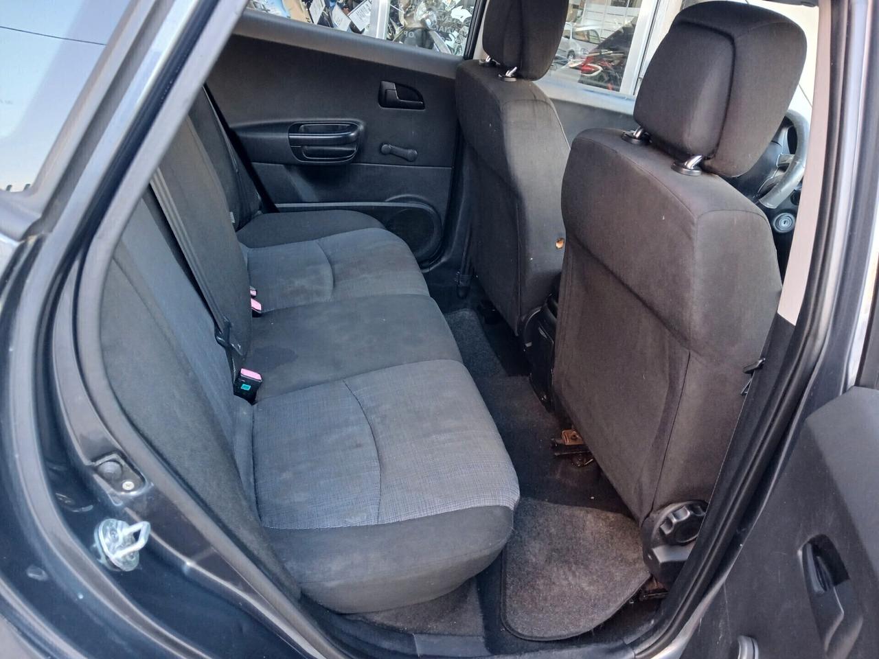 Kia Ceed SW 1.6 CRDi