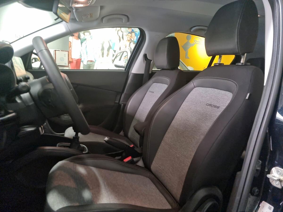 Fiat Tipo City Cross 1.6 Mjt 130cv AZIENDALE