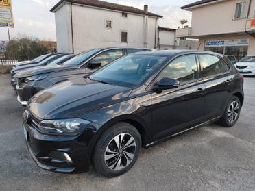 Volkswagen Polo 1.0 EVO 80 CV 5p. Comfortline (ECOBONUS)