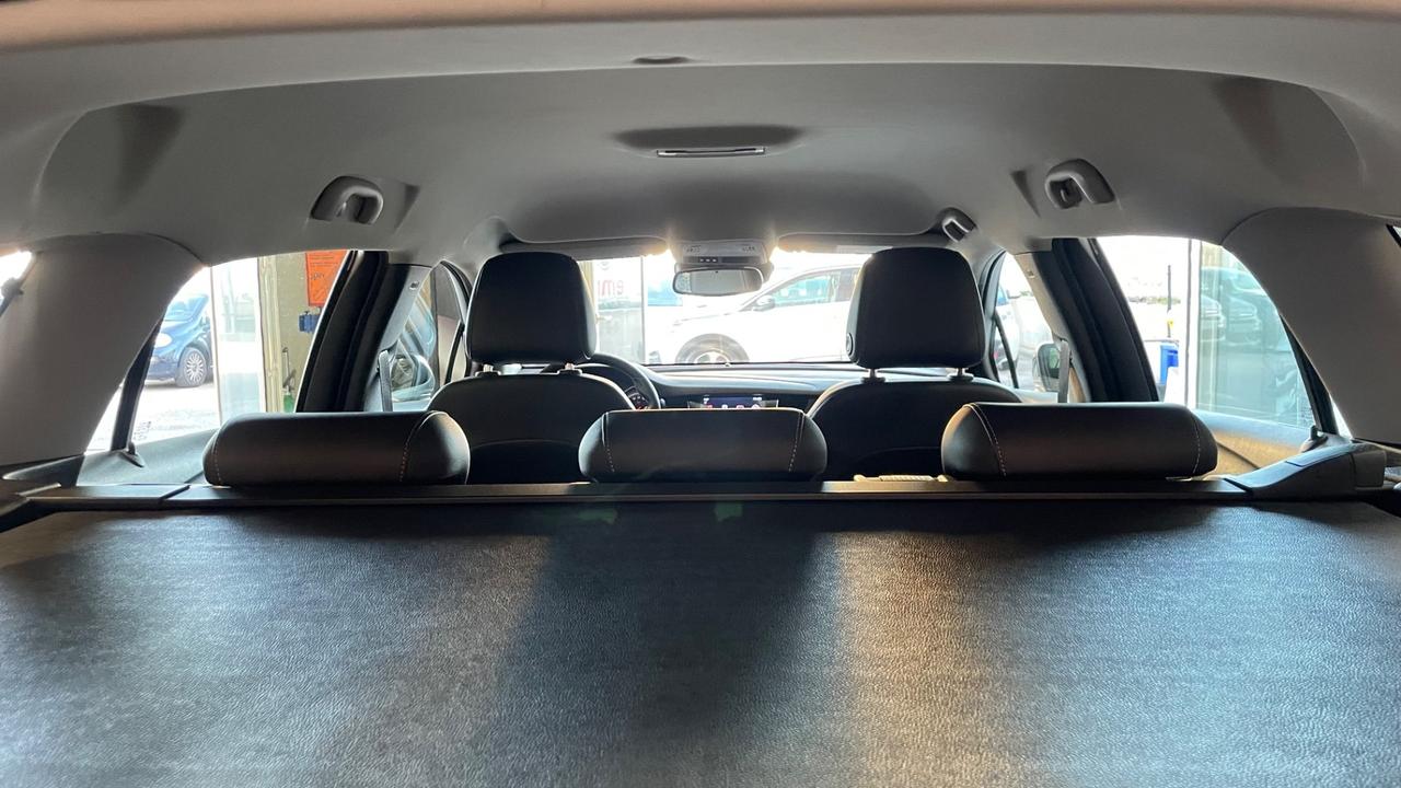 Opel Astra 1.6 CDTi 110CV Start&Stop Sports Tourer Innovation