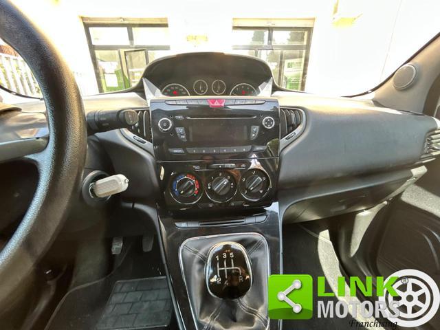 LANCIA Ypsilon ELEFANTINO