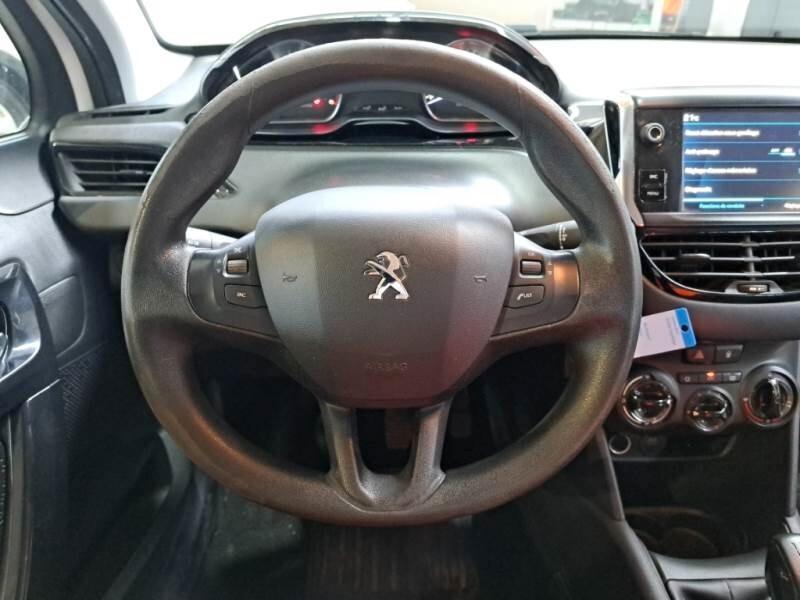 PEUGEOT 208 1.5 AUTOCARRO 2 POSTI
