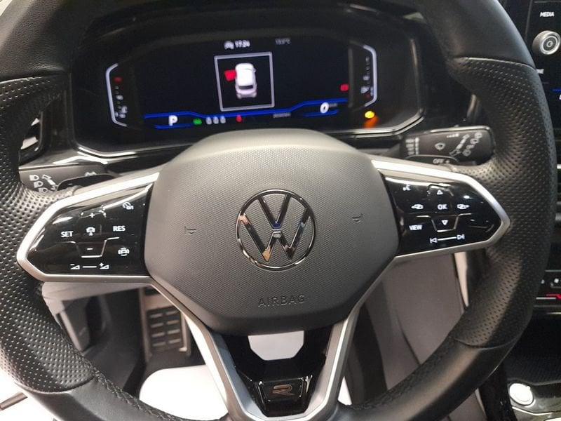 Volkswagen T-Roc 2.0 TDI SCR R-Line DSG