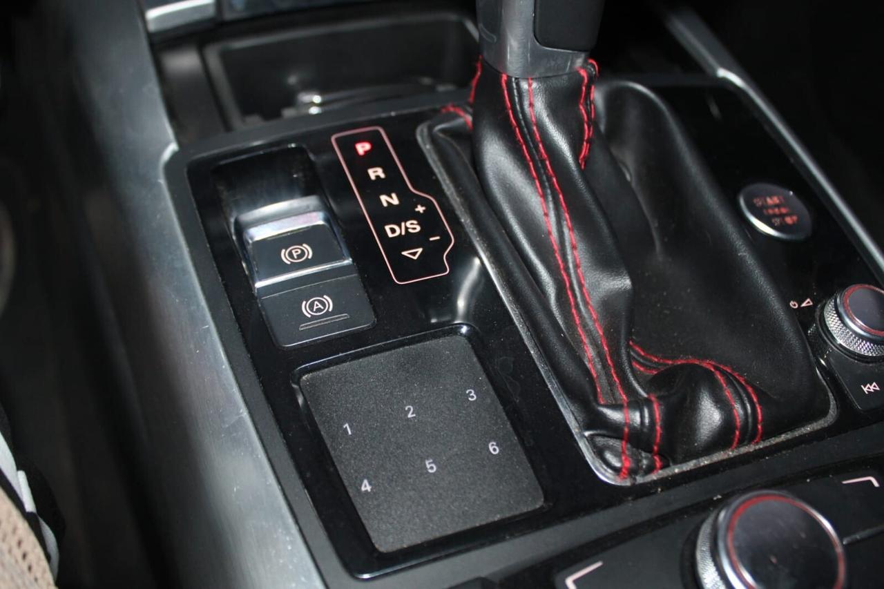 Audi A7 SPB Tua A SOLI 360€ al mese Anticipo Zero