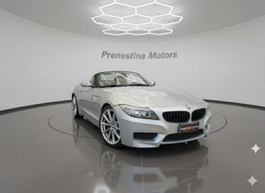 BMW Z4 sDrive30i