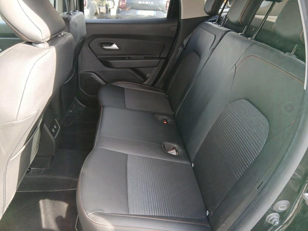 Dacia Duster 1.5 Blue dCi SL Extreme 4x2