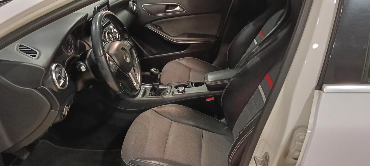 Mercedes-benz A 180 CDI Sport