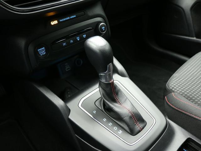 FORD Focus 1.0 EcoBoost Hybrid 125CV Powershift SW ST-Line De