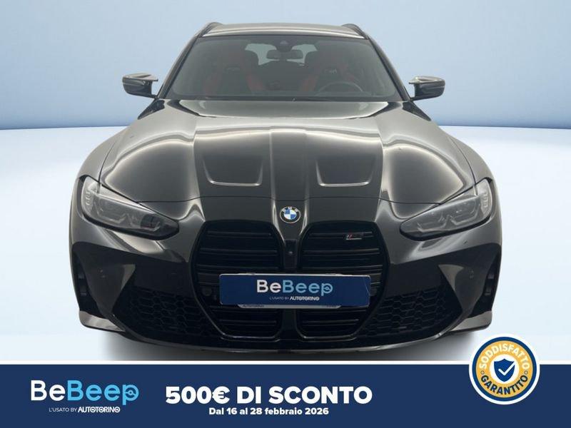 BMW Serie 3 Touring M3 TOURING 3.0 COMPETITION M XDRIVE AUTO