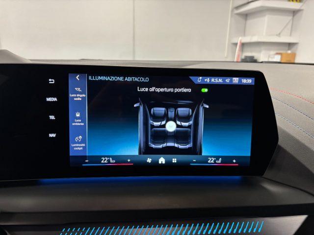 BMW 118 d MSport Pro StraFull Automatico