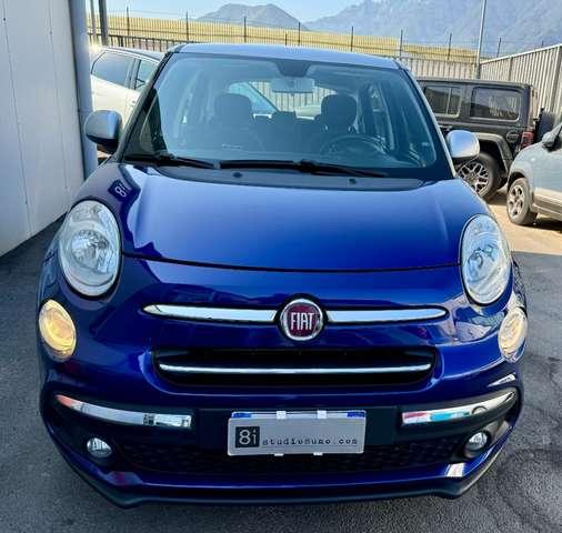 Fiat 500L 1.4 95 CV Mirror GPL