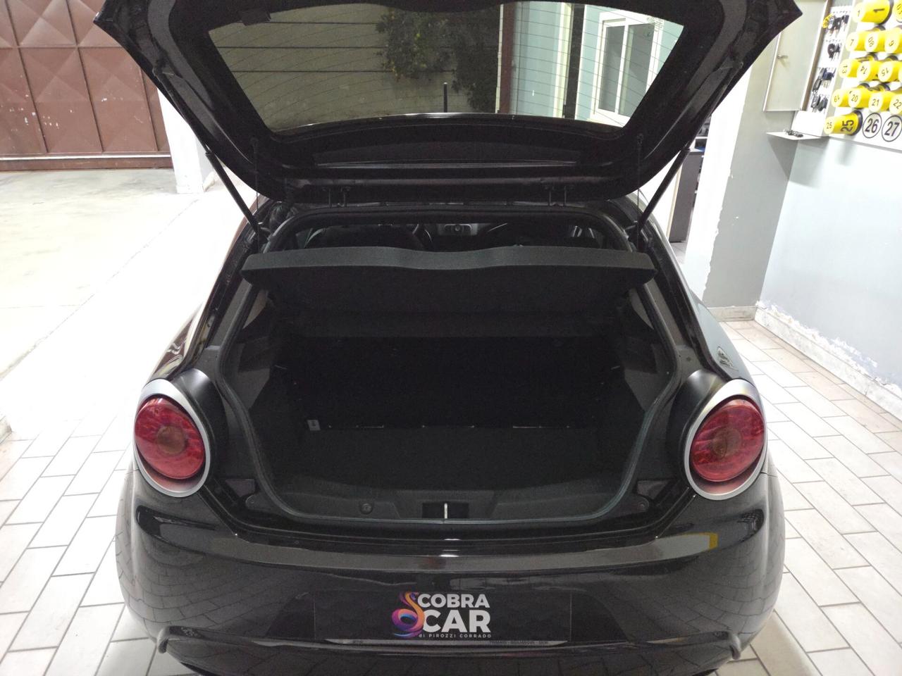 Alfa Romeo MiTo 1.4 T 120 CV GPL Progression