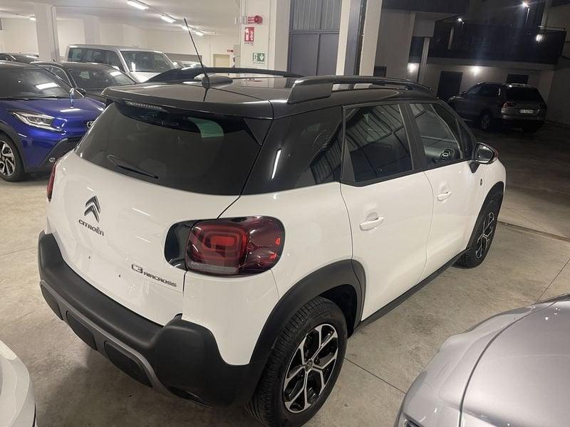 Citroën C3 Aircross PureTech 110 S&S You KM 0 !!!!!