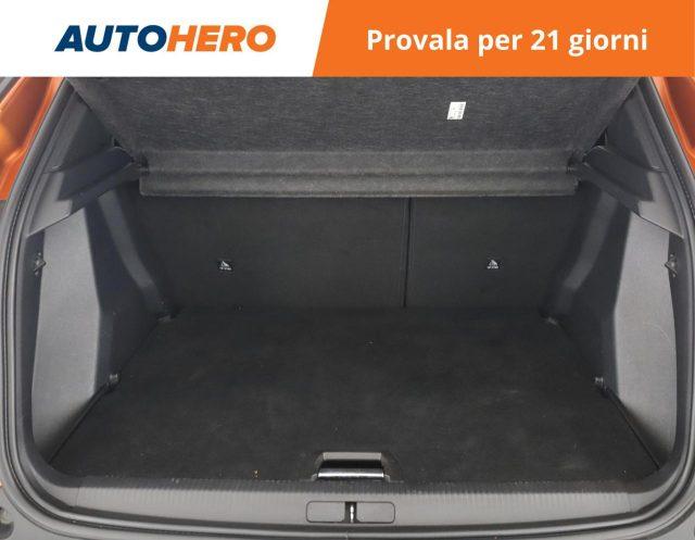 PEUGEOT 2008 PureTech 155 S&S EAT8 GT