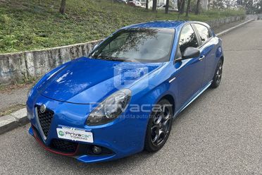 ALFA ROMEO Giulietta 1.4 Turbo 120 CV Super