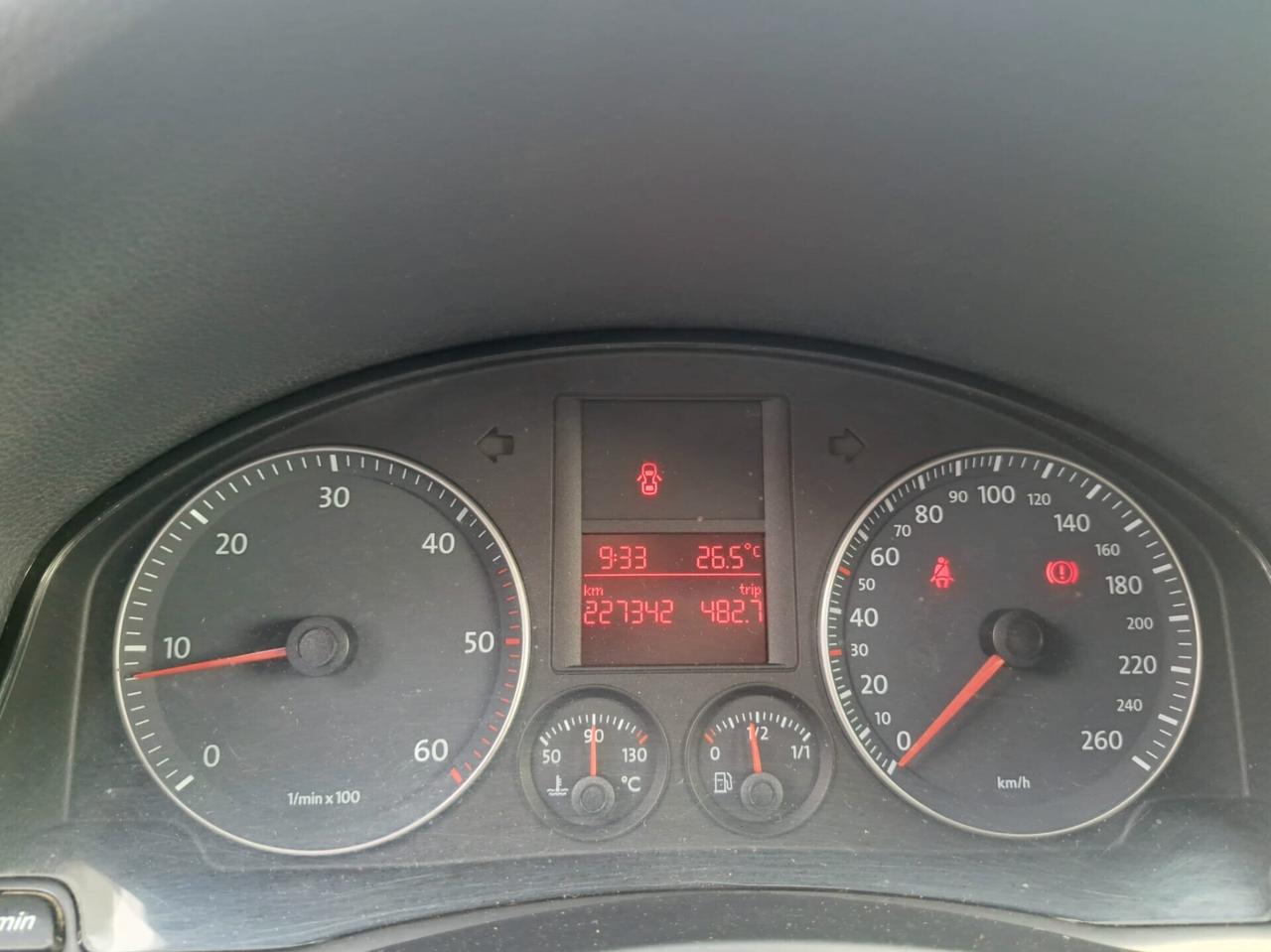 Volkswagen Golf 1.9 5p. / 105CV / OK NEOPATENTATI