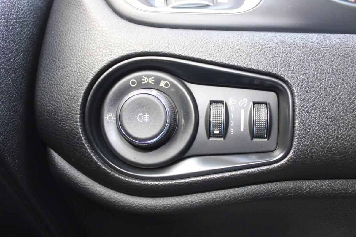 Jeep Renegade 2.0 mjt Sport 4wd 120cv