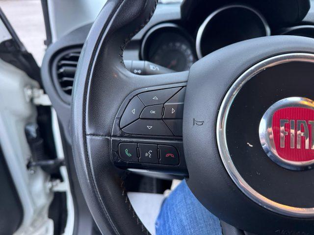 FIAT 500X 1.3 MTJ 95 CV S-DESIGN CITY *XENON*