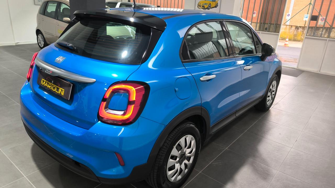 Fiat 500X 1.0 T3 120 CV Unipro km46000