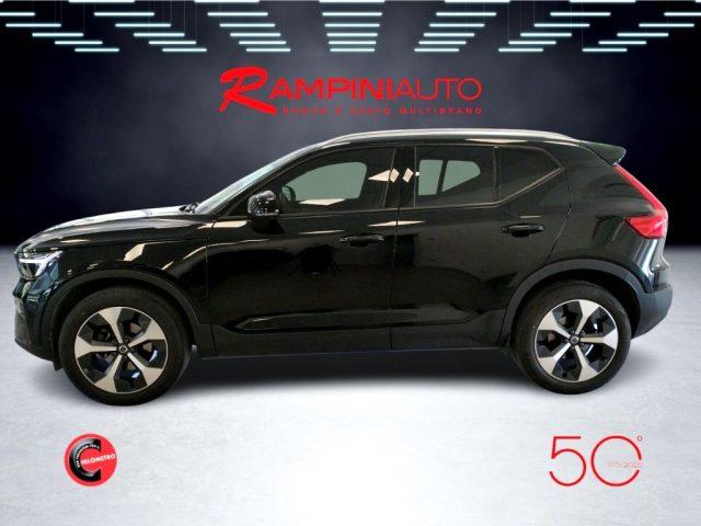 VOLVO XC40 T2 automatico km 34.000 Pronta Consegna 129 Cv