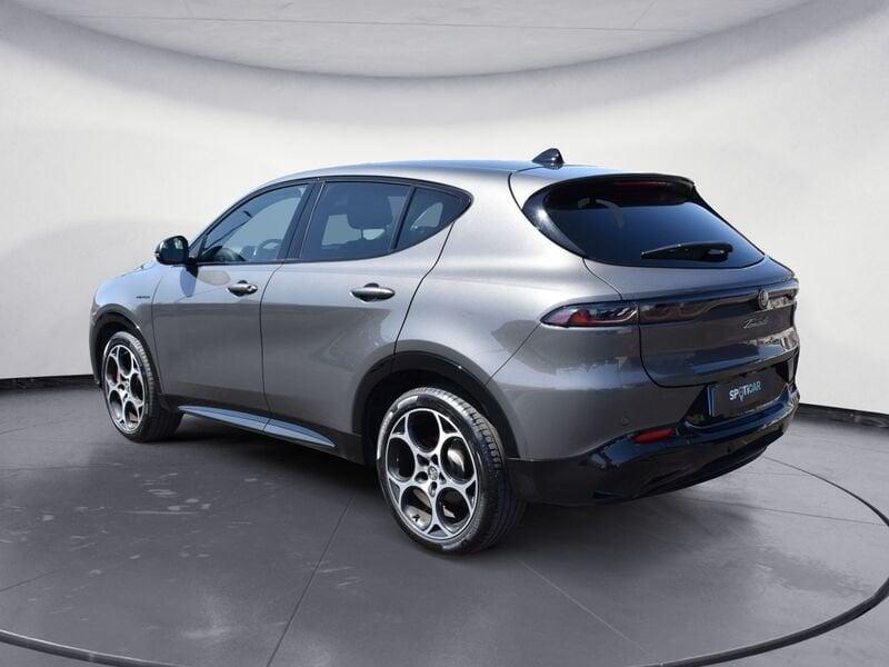 Alfa Romeo Tonale Tonale 1.6 diesel 130 CV TCT6 Veloce