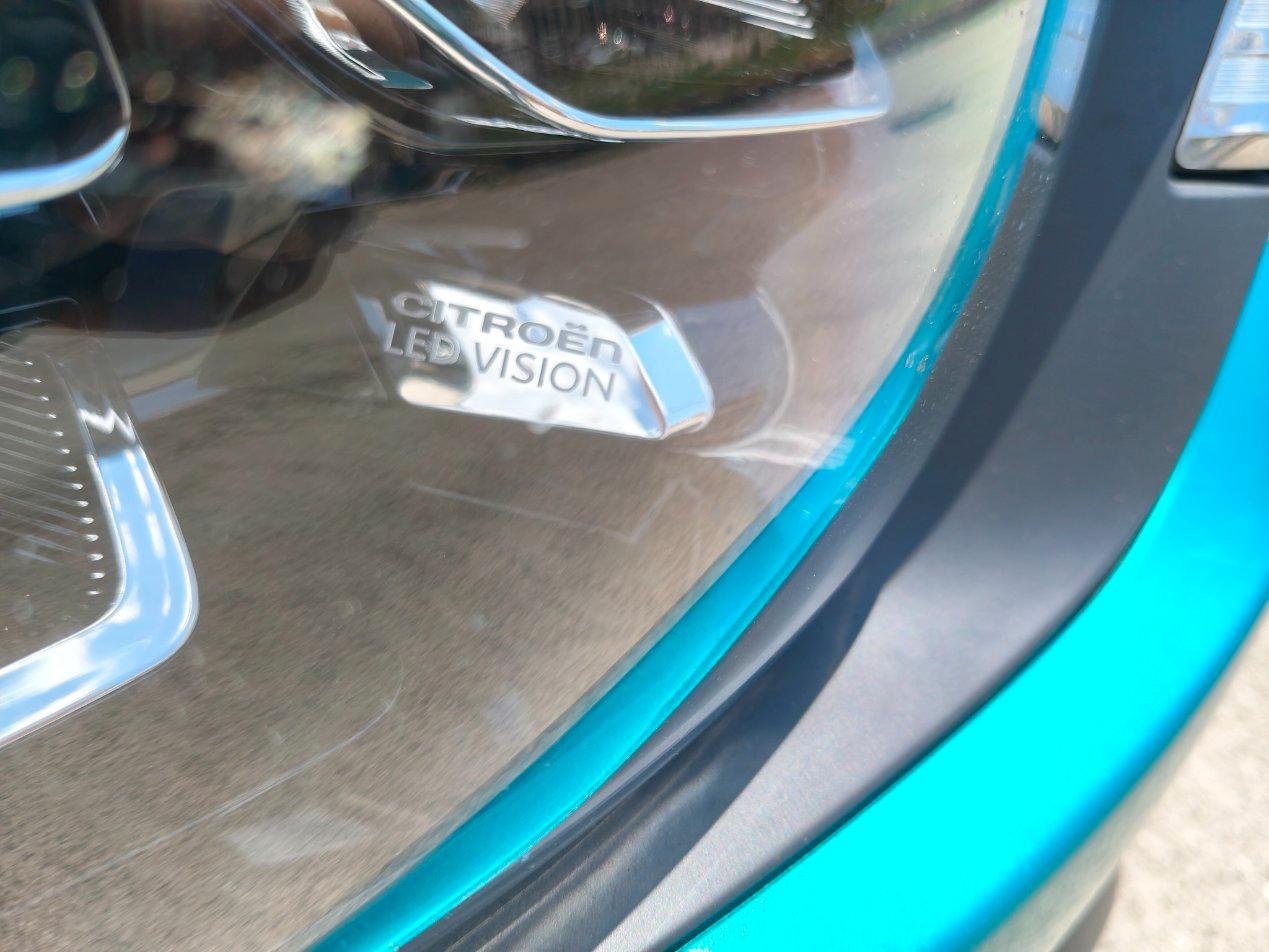 Citroen C3 1.5 bluehdi You! s&s 100cv