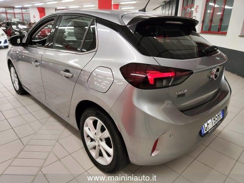 Opel Corsa 1.2 75cv Edition + Car Play "SUPER PROMO"