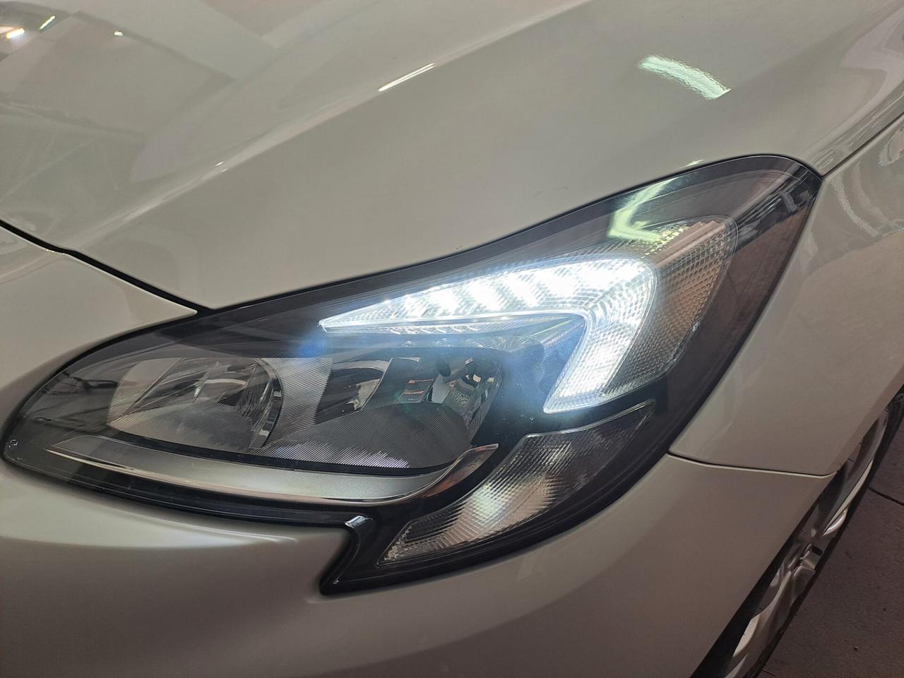 OPEL CORSA 1.2 BENZINA *OK NEOPATENTATI* E6