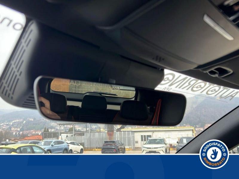 BYD Seal U DM-i Design