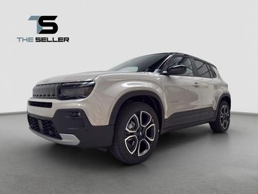 JEEP Avenger 1.2 Turbo 110 CV MHEV Summit*PROMO*