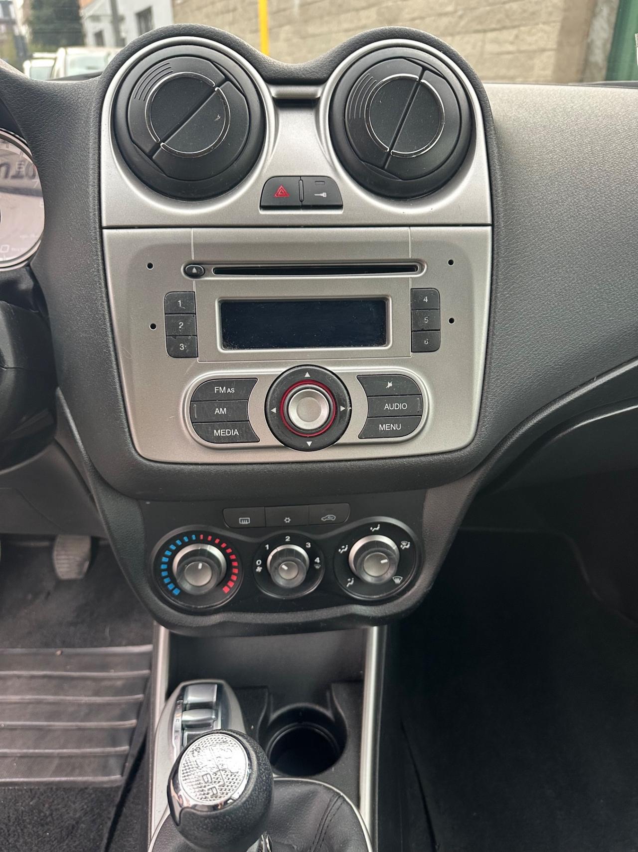 Alfa Romeo MiTo 1.4 8V S&S Super - solo 76000 km