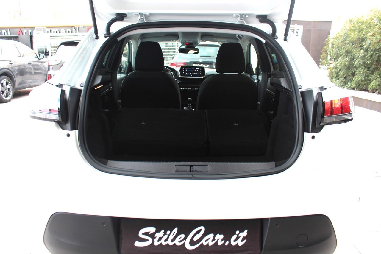 Peugeot 208 BlueHDi 100 Stop&Start 5 porte Active Pack