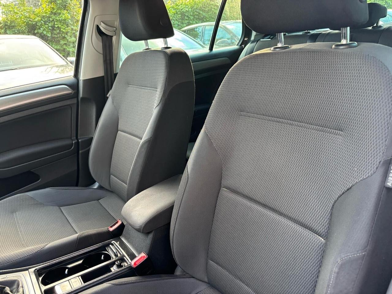 Volkswagen Golf Business 1.4 TGI 5p. OK Neopatentati