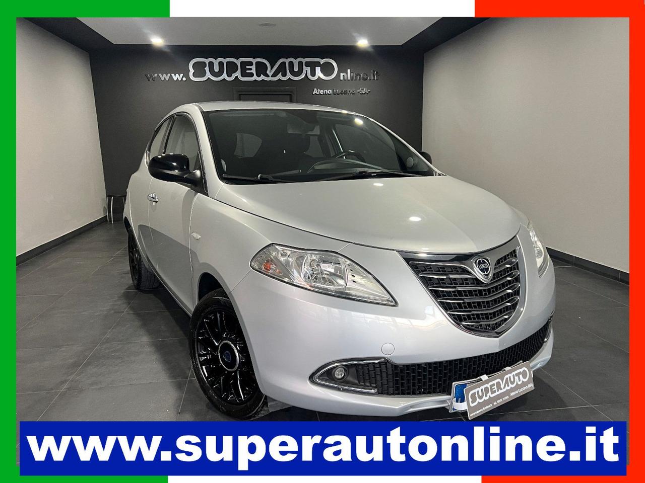 Lancia Ypsilon 1.2 69 CV 5 porte Platinum Ecochic GPL