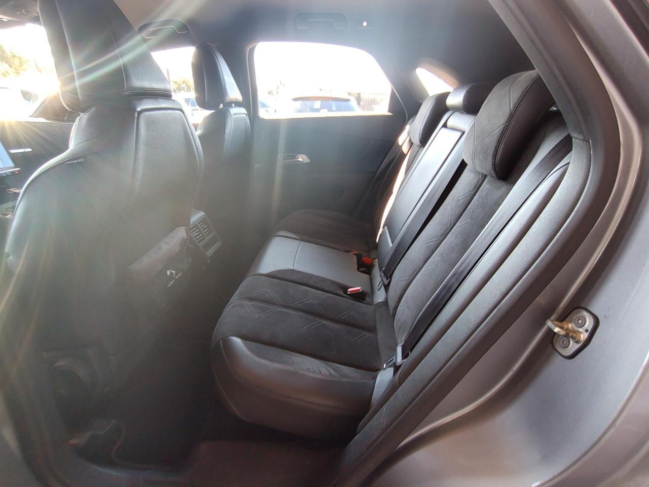 Ds 7 Crossback BlueHDi 180 aut. Grand Chic