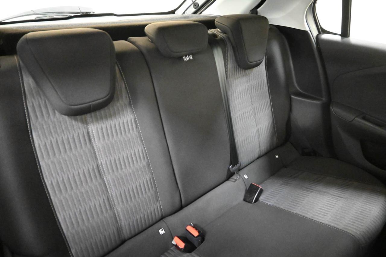 OPEL Corsa 6ª serie Corsa 1.2 Edition