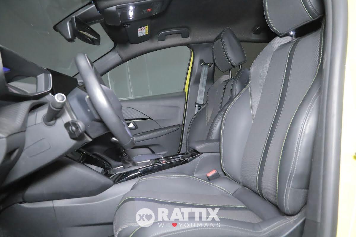 Peugeot 208 1.2 puretech 100CV GT