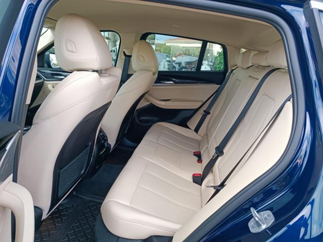 BMW X4 xDrive20d 48V