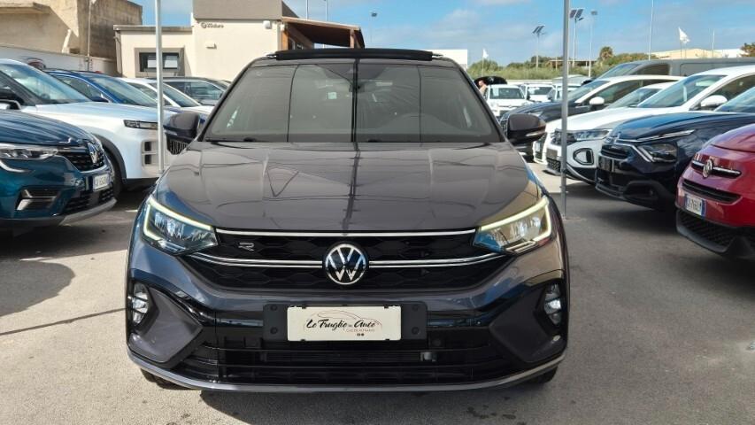 Volkswagen Taigo 1.0 TSI 110 CV R-Line - 2024