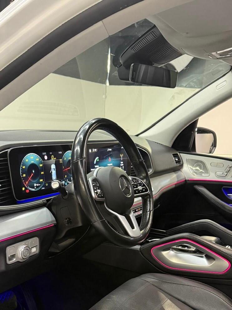 Mercedes-benz GLE 400 d 4Matic Premium Plus AMG