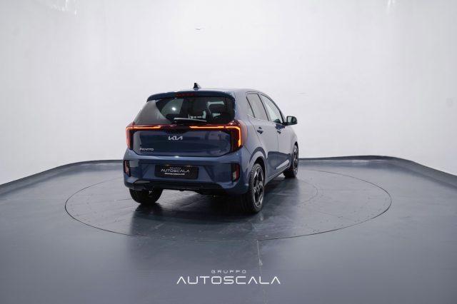 KIA Picanto 1.0 12V Eco Gpl 5 porte Urban Pack