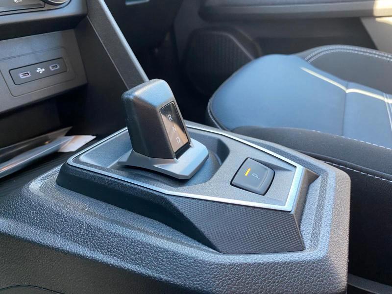 Dacia Sandero Streetway 1.2 Eco-G Expression 120cv auto