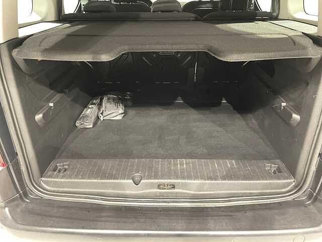 Peugeot Rifter 1.2 PureTech 110CV Allure - NEOPATENTATI