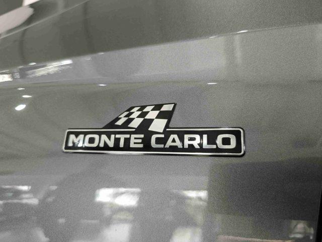 SKODA Fabia 1.0 TSI 110 CV Monte Carlo