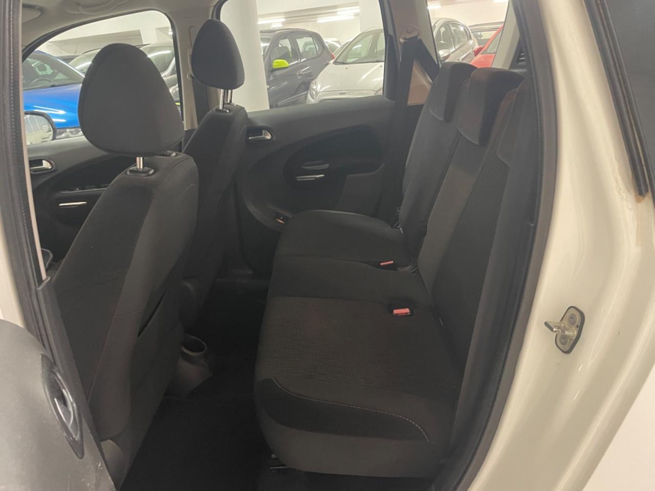 Citroen C3 Picasso 1.6 HDi 90 Exclusive Perfetta !