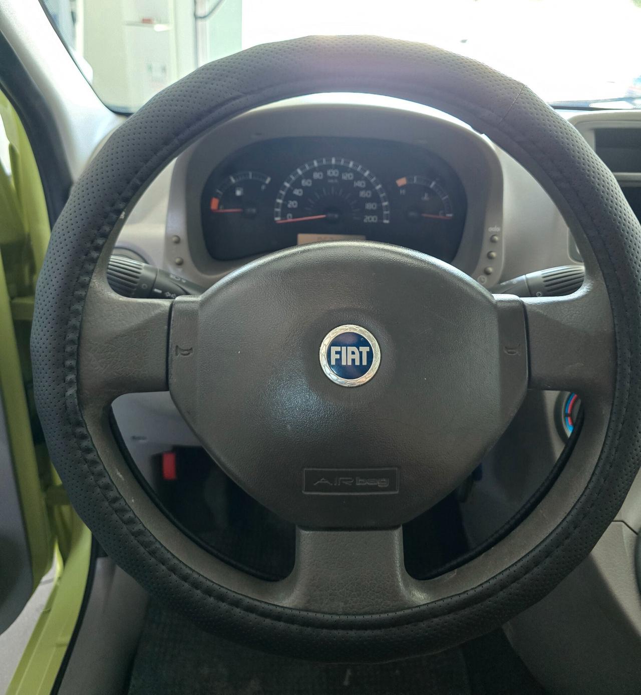Fiat Panda 1.2 Van Dynamic 4 posti