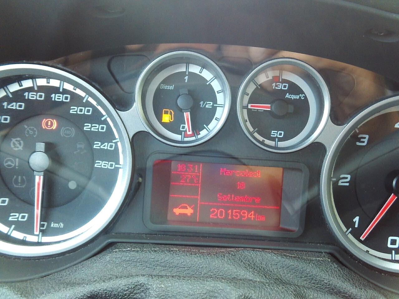 Alfa Romeo MiTo 1.3 JTDm 85 CV S&S Distinctive