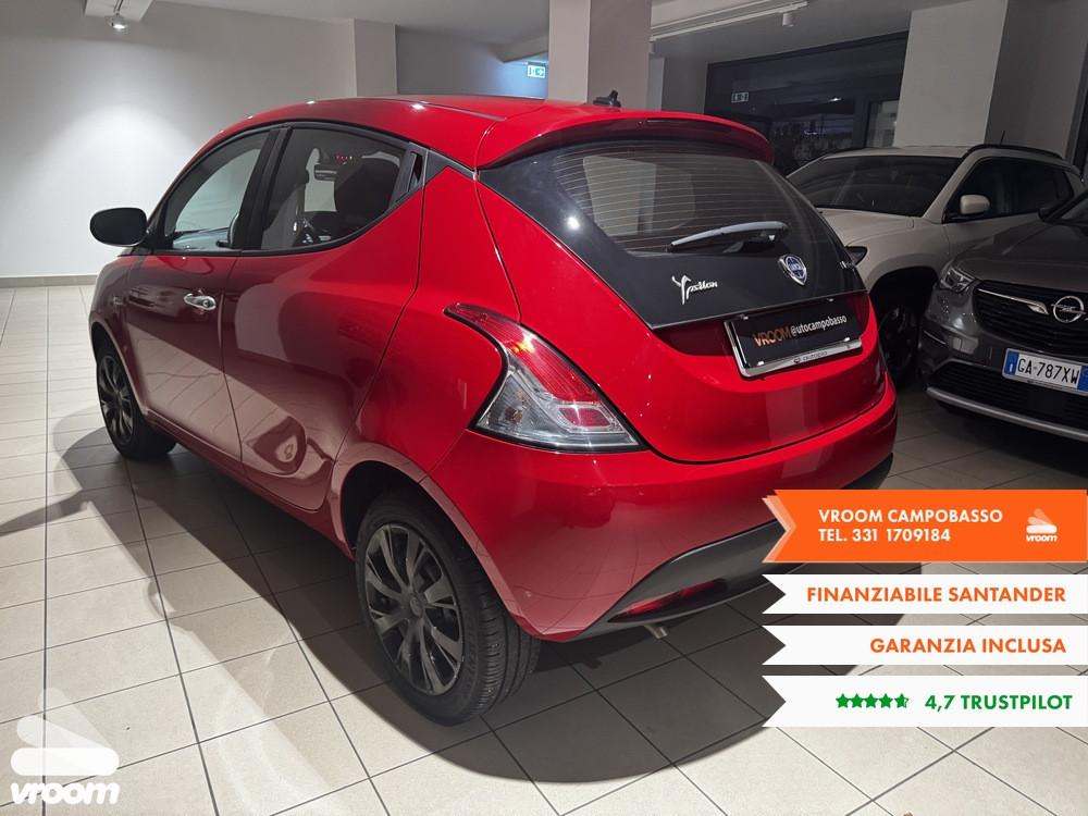 LANCIA Ypsilon 3ª serie Ypsilon 1.0 FireFly 5 ...
