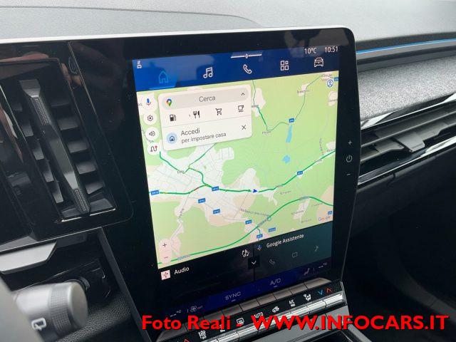 RENAULT Austral Full Hybrid E-Tech 200 CV Techno KM0 PROMO