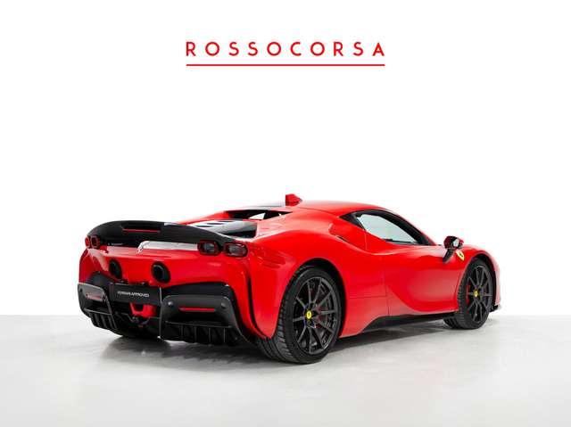 Ferrari SF90 Stradale - Assetto Fiorano